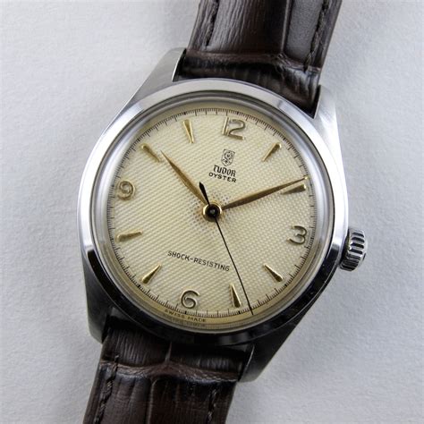 rolex tudor watch|Rolex tudor watch 1950.